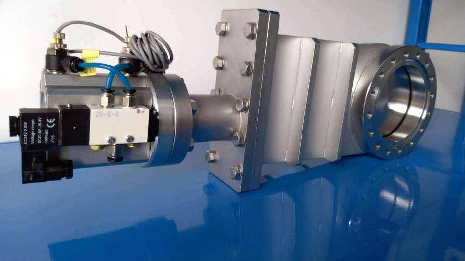 Отказы пневматических клапанов