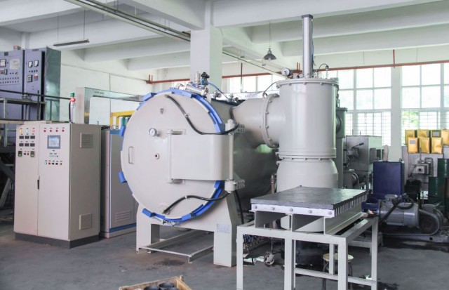 Choosing the Right Vacuum Sintering Furnace