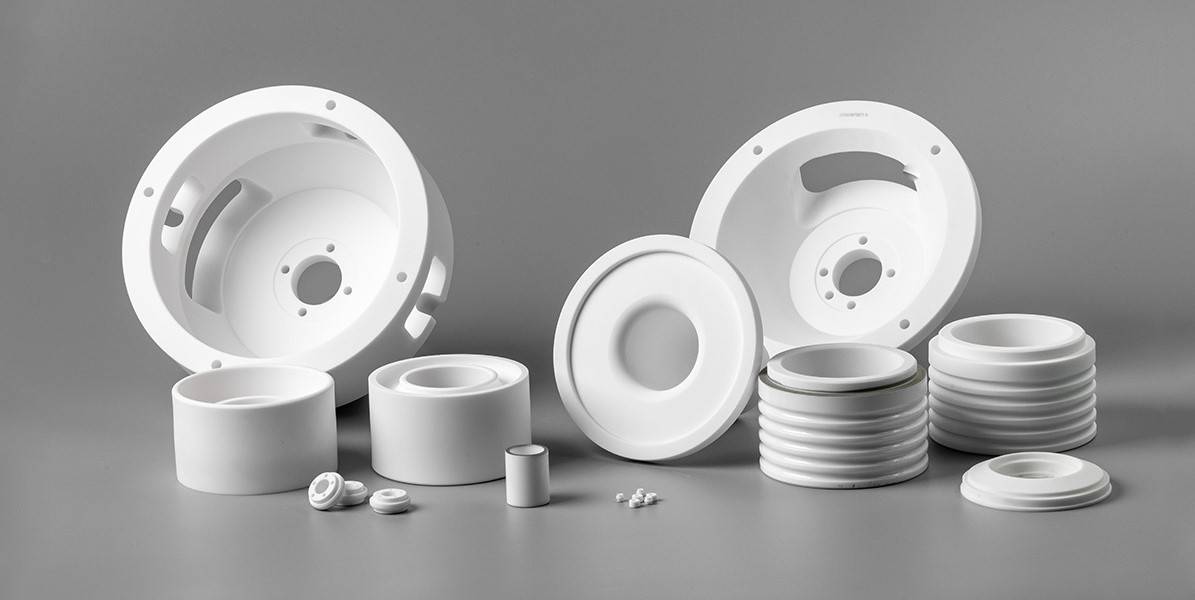 تحضير السيراميك