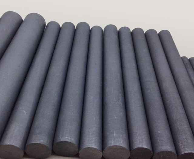 Common Problems and Considerations in Graphite Rods for Vacuum Sintering Furnaces