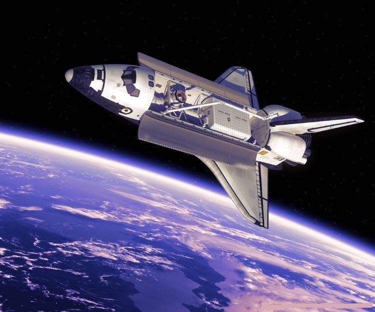 aeroespacial