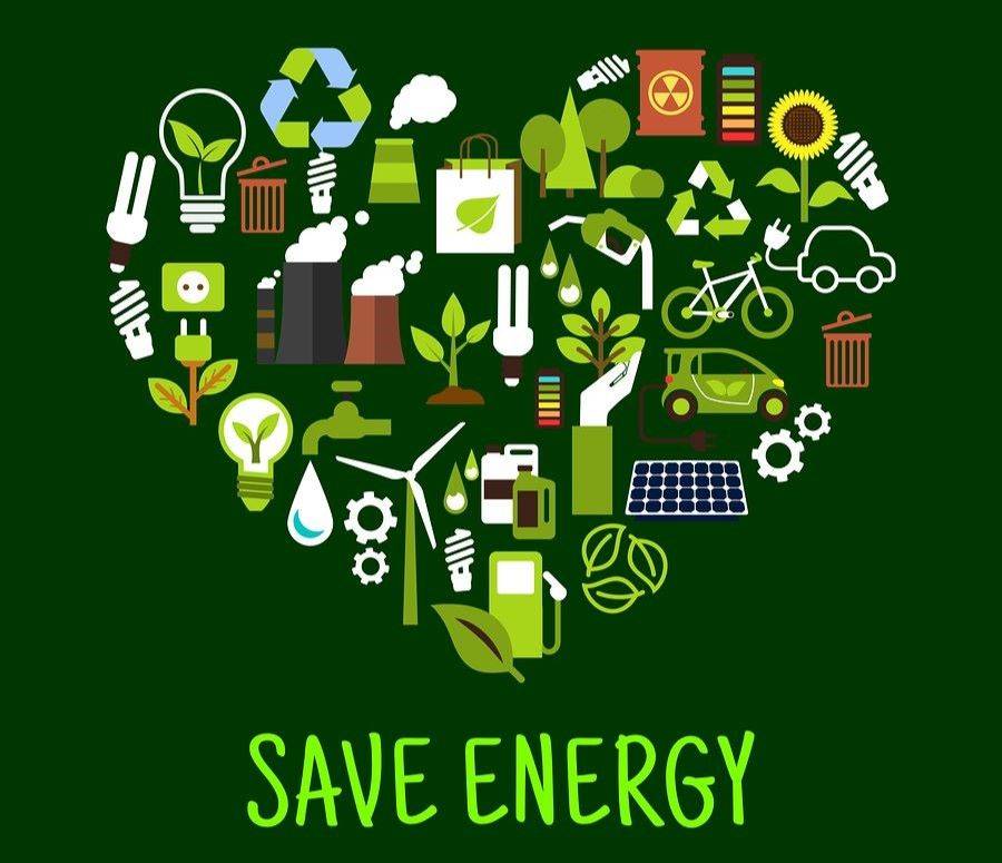 Poupança de energia