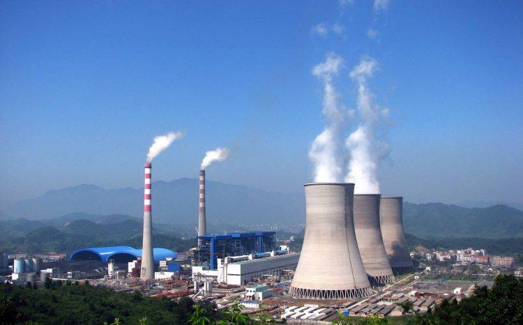 Eletricidade vs. Gás natural: Emissões e custos