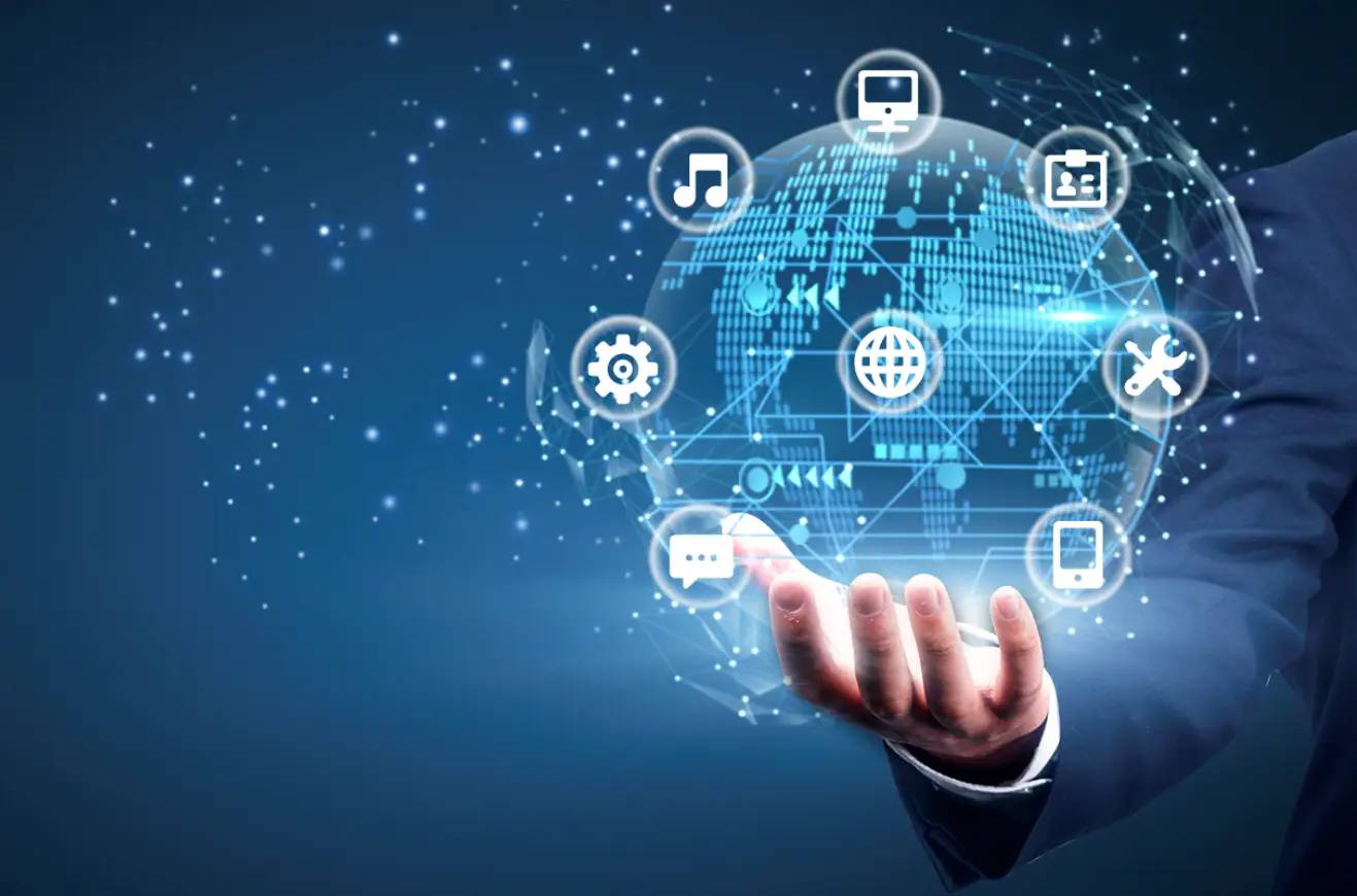 Innovations technologiques