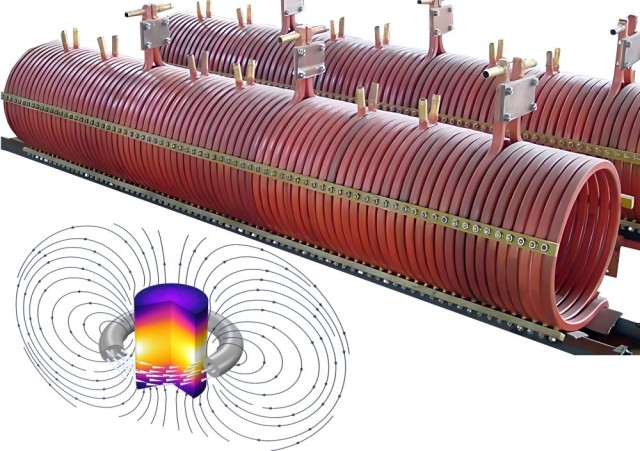 13 conseils sur la technologie de l'induction et le traitement thermique durable