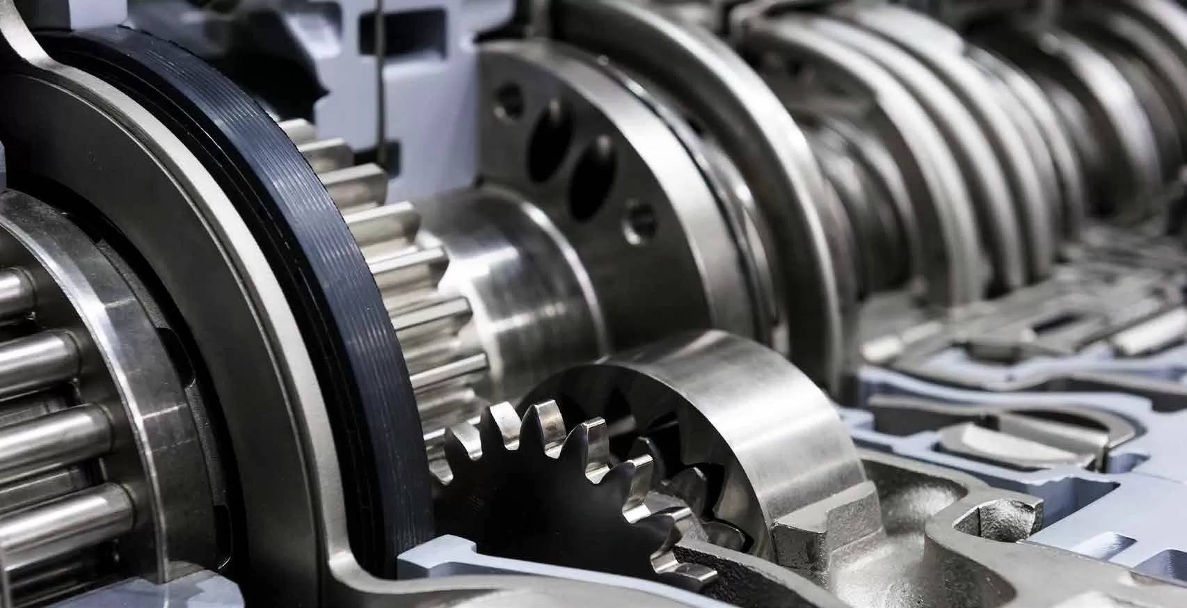 Atmosphere carburizing control