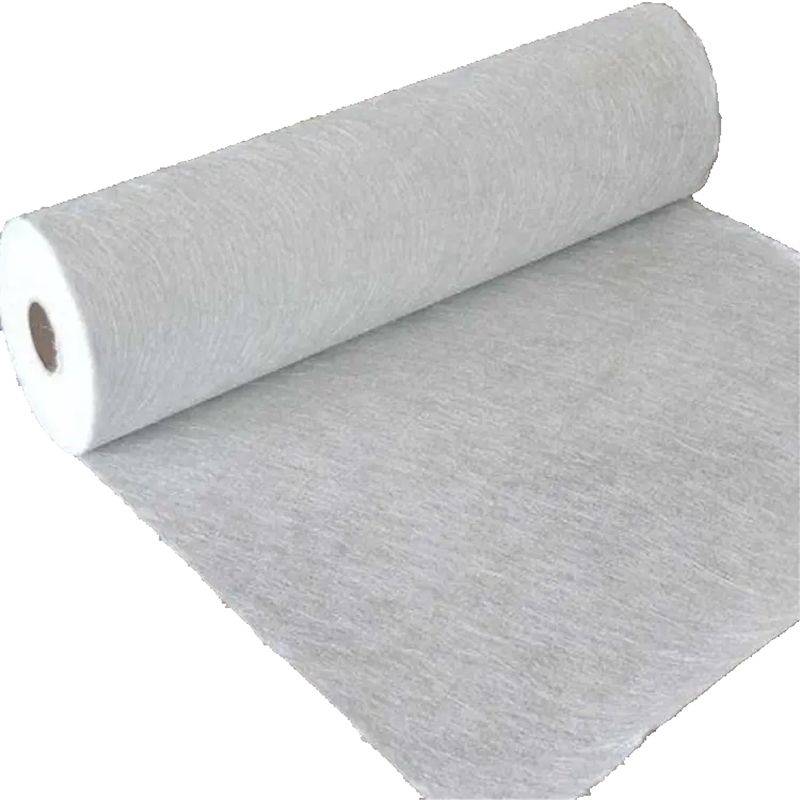 Insulating Fiber Mats
