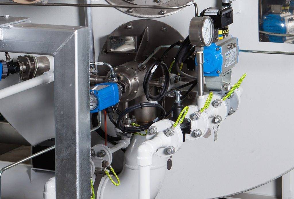 Multi-Burner System Safety