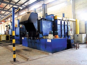 了解工业炉的设计和功能