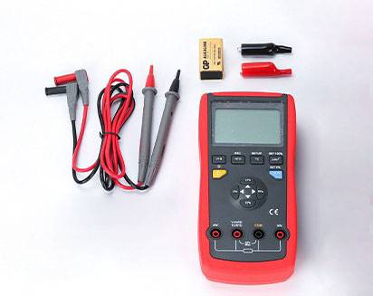 Calibración de termopares