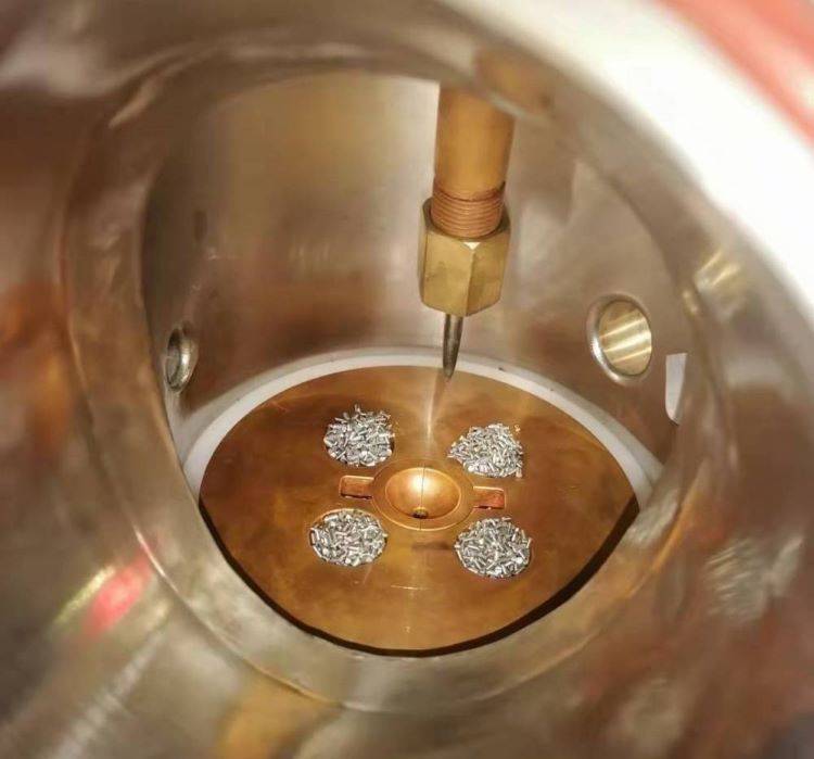 Arc Melting