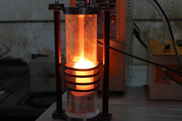 Induction Melting