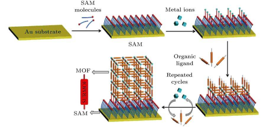 Liquid Phase Epitaxy (LPE)