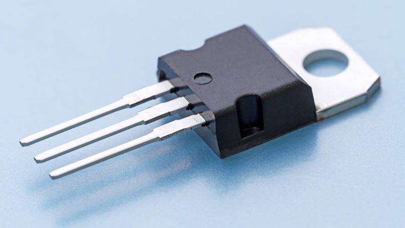 metal oxide semiconductors (MOS)