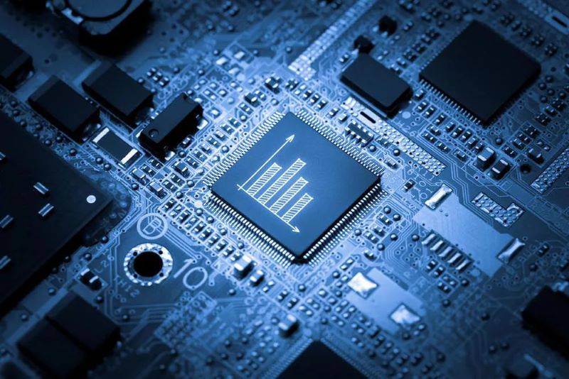 Applications dans la fabrication des semi-conducteurs