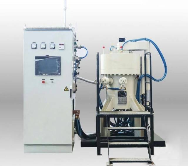 ホットプレス焼結装置