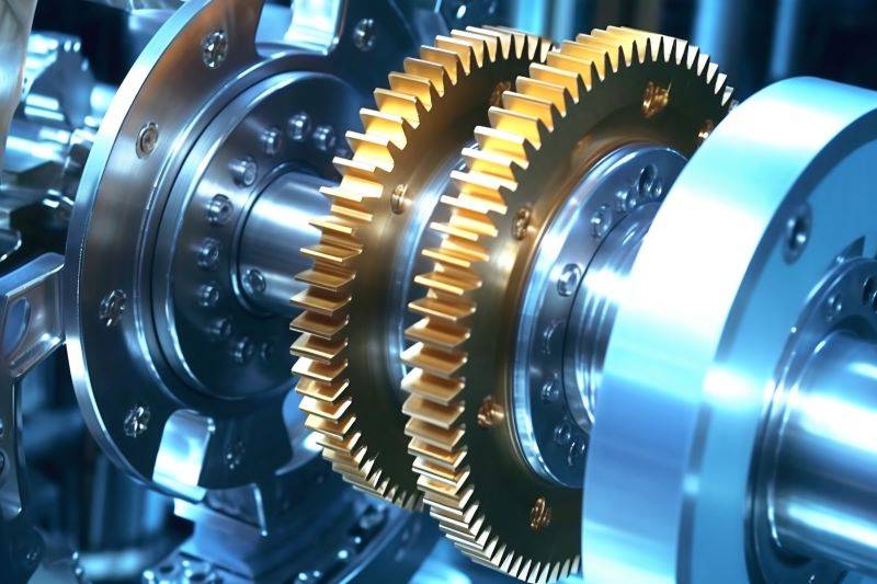 Carburation sous vide