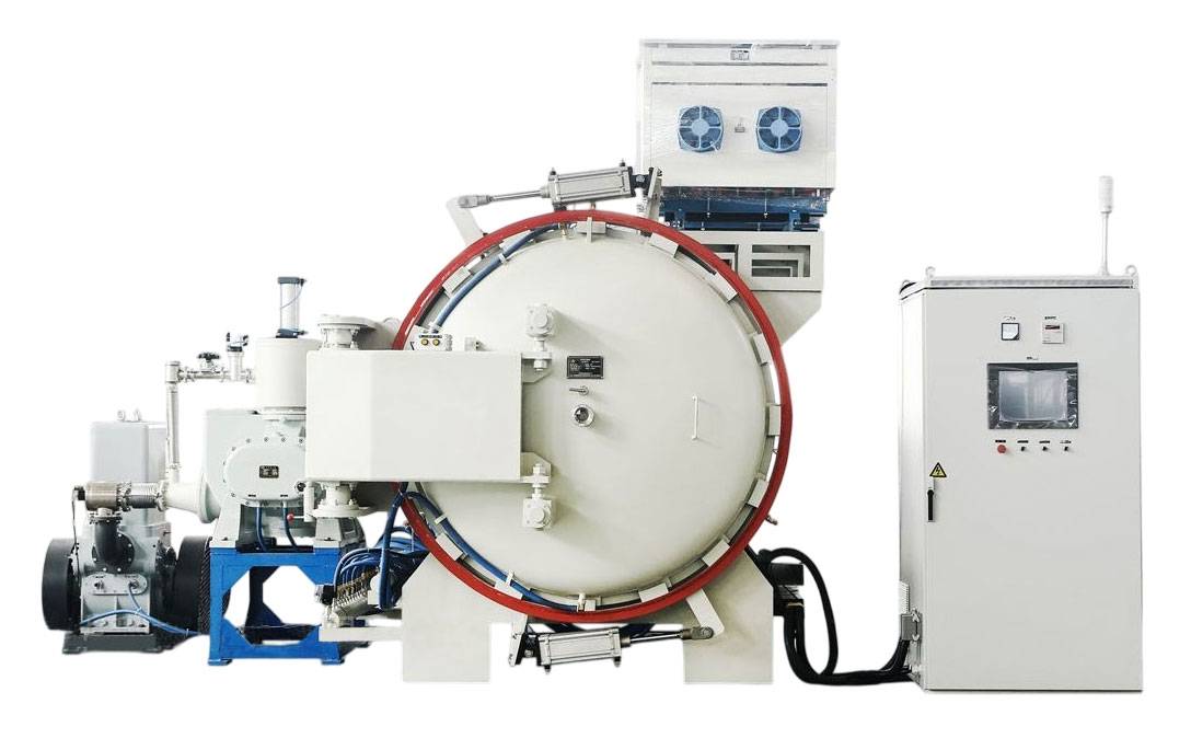 Vacuum Sintering Furnace