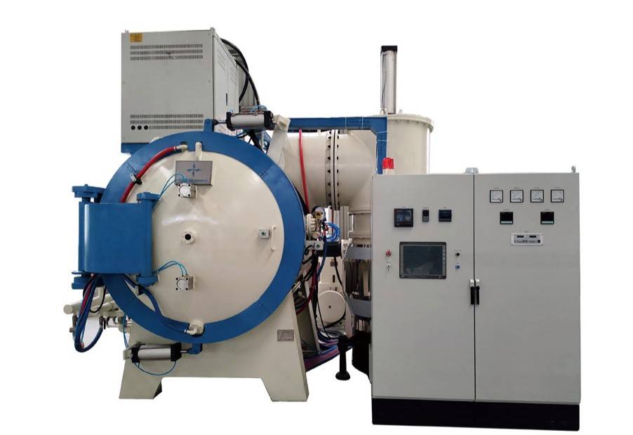 Vacuum Brazing Furnace