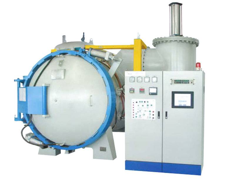 Vacuum Annealing Furnace