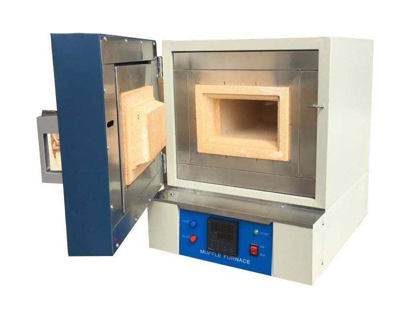 Box Resistance Furnaces