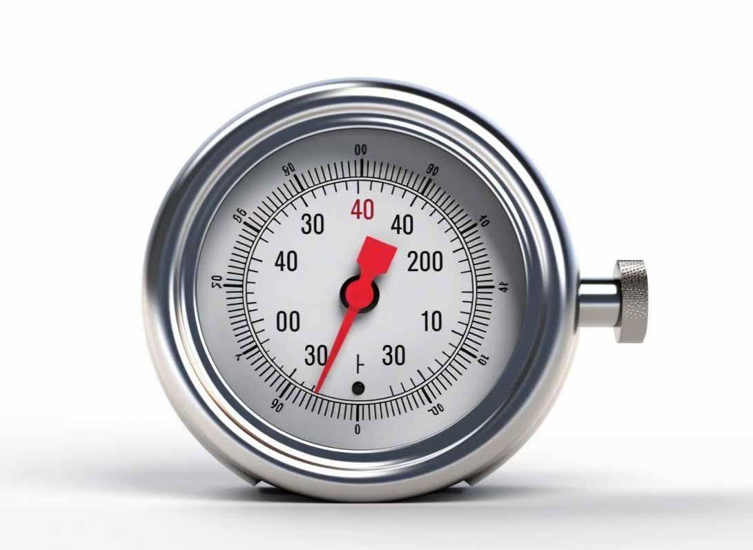Temperatura