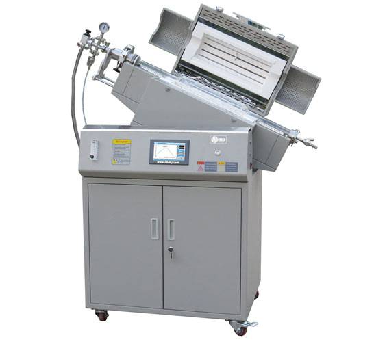 Rotary Hearth Furnaces