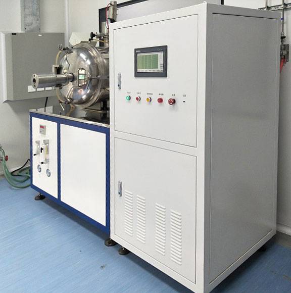 Forno di sinterizzazione a microonde