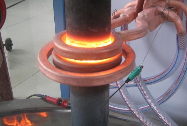 Quenching Methods in Vacuum Tube Furnaces