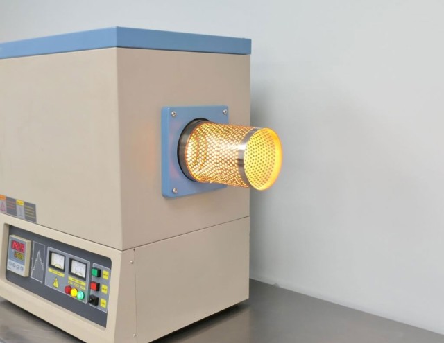 How to Choose a Laboratory Tube Furnace