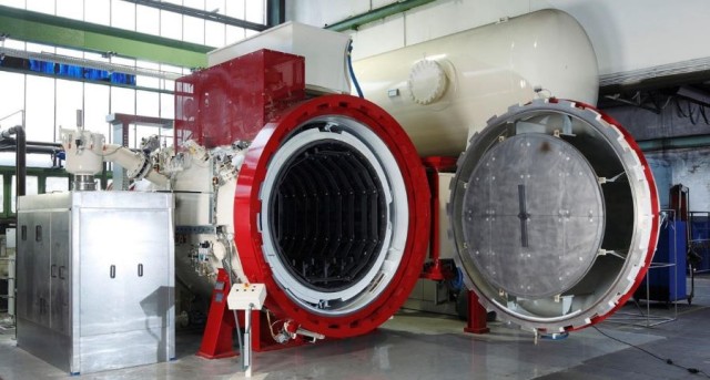 Understanding the Vacuum Sintering Furnace: Components and Functions