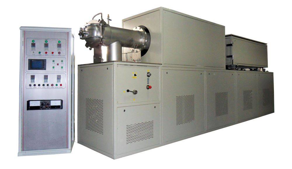 Low Temperature Cold Trap