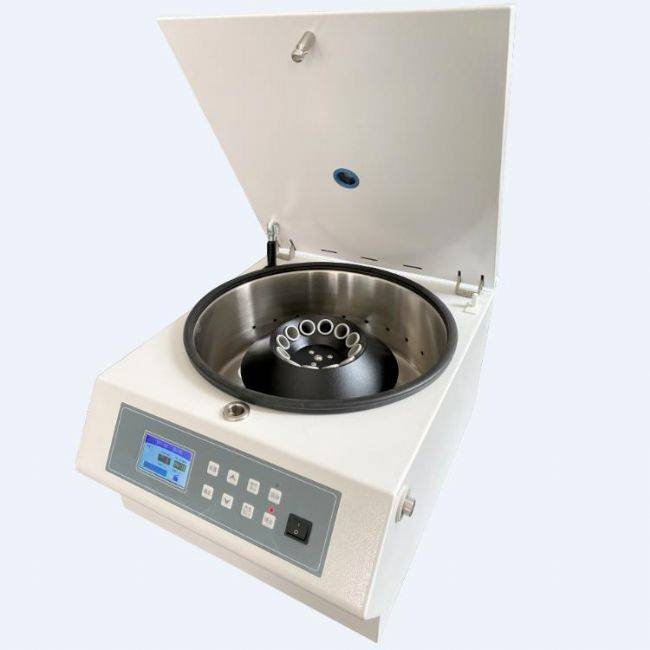 Centrifugeuse