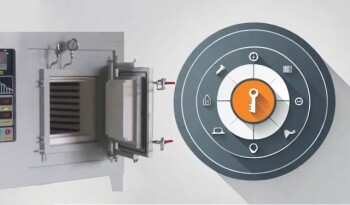 Selezione del forno a muffola: considerazioni chiave