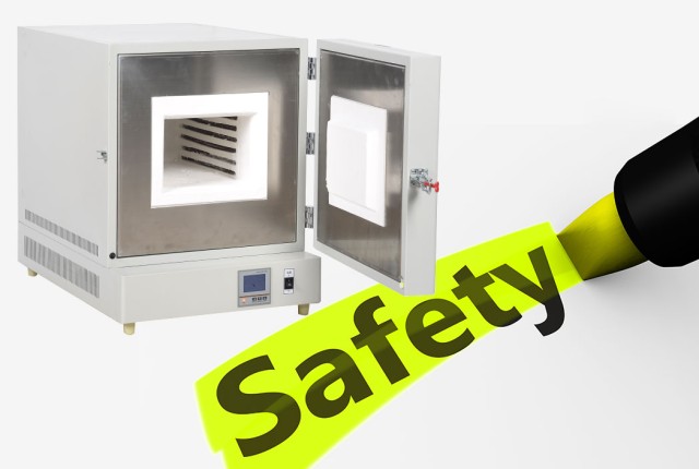 Safe and Effective Use of Muffle Furnaces