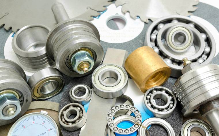 Металлические материалы