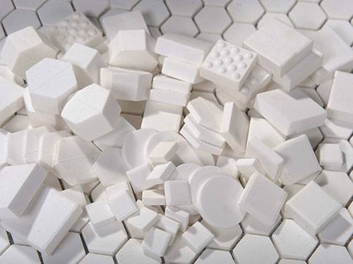 Керамические материалы