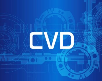 化学气相沉积（CVD）简介