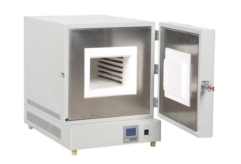 Tipos de fornos de mufla