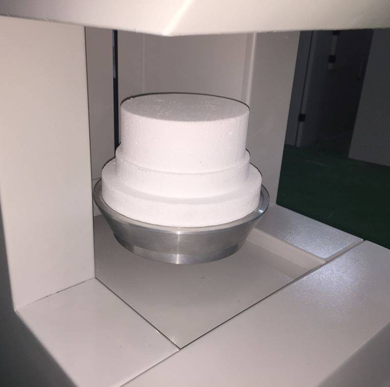 Forno de sinterização de zircónio