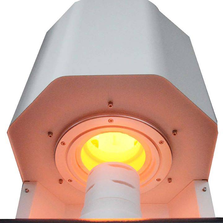 Tendências futuras na sinterização de zircónio