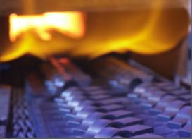 Атмосфера для спекания