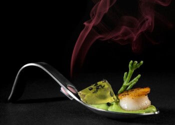 Umfassende Analyse der Molekularküche und die vier himmlischen Könige der Molekulargastronomie