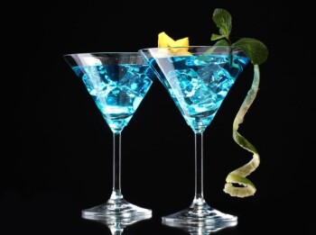 Der Aufschwung der Rotationsverdampfer in Cocktailbars