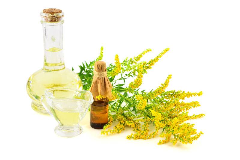 Extraction d'huiles essentielles