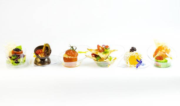 Gastronomia molecolare