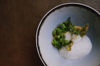 Molekulargastronomie: Der Schnittpunkt von Wissenschaft und Kochkunst