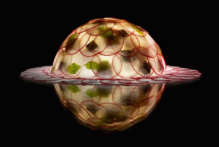 Gastronomia molecular