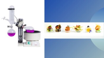 Molekulargastronomie: Techniken und Innovationen