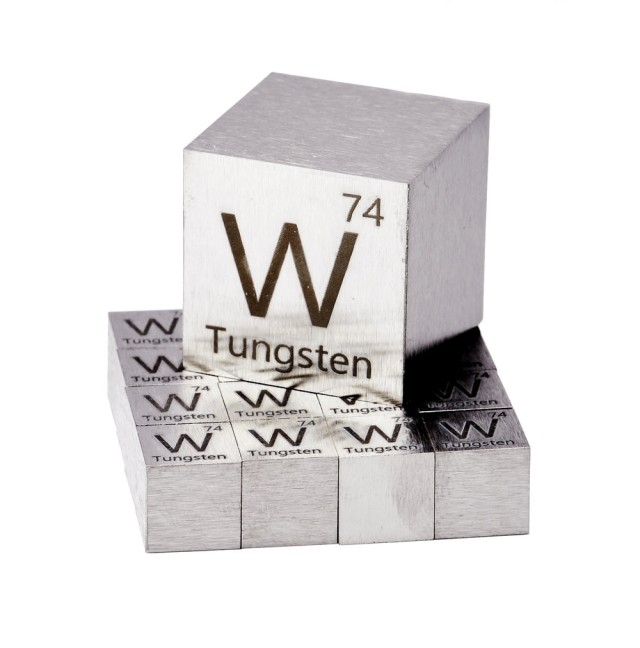Esplorare i vantaggi dell'uso del tungsteno per il riscaldamento dei forni